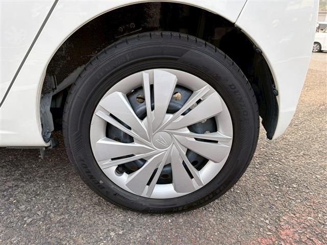 DAIHATSU MIRA E:S 2020 Image 31