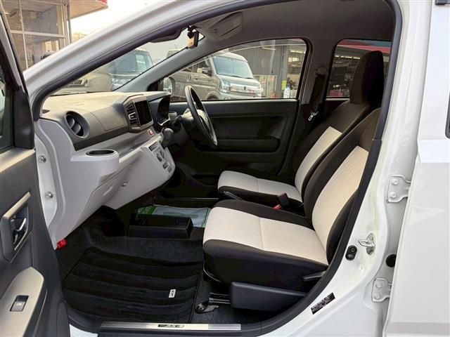 DAIHATSU MIRA E:S 2020 Image 31