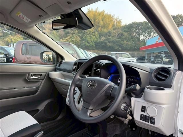 DAIHATSU MIRA E:S 2020 Image 31