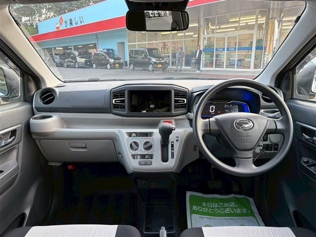 DAIHATSU MIRA E:S 2020 Image 31