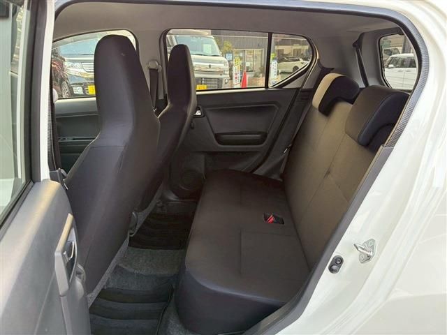 DAIHATSU MIRA E:S 2020 Image 31