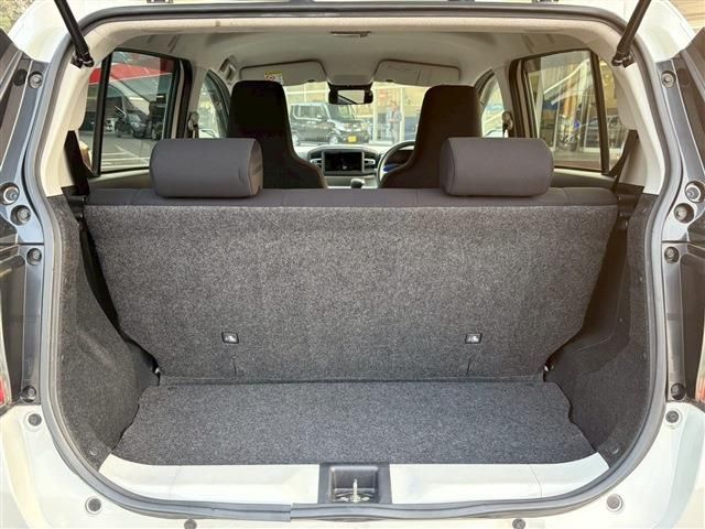 DAIHATSU MIRA E:S 2020 Image 31