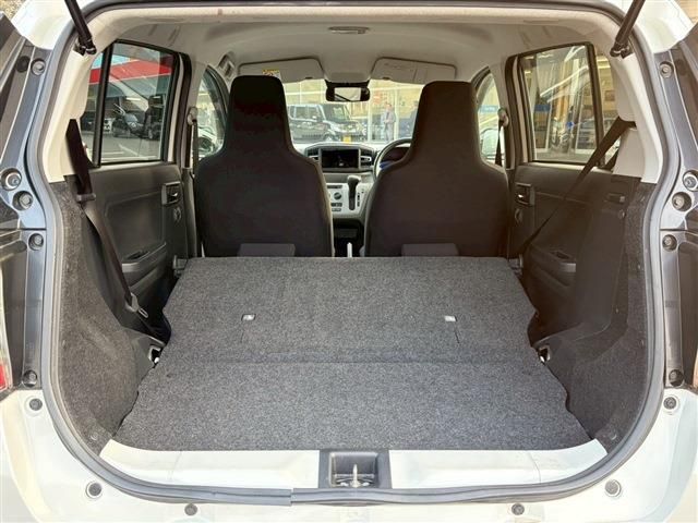 DAIHATSU MIRA E:S 2020 Image 31