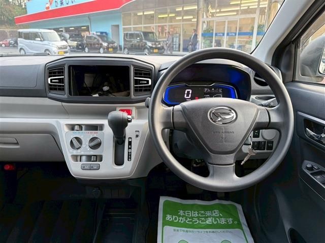 DAIHATSU MIRA E:S 2020 Image 31