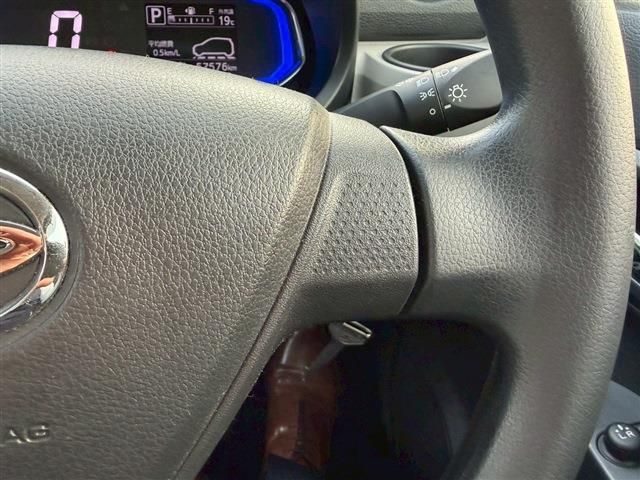 DAIHATSU MIRA E:S 2020 Image 31