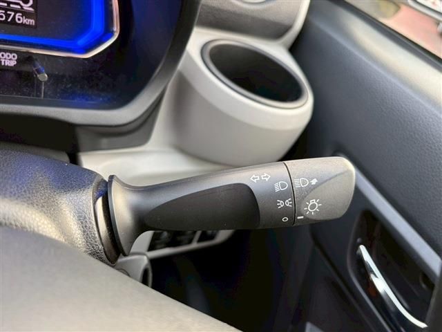 DAIHATSU MIRA E:S 2020 Image 31