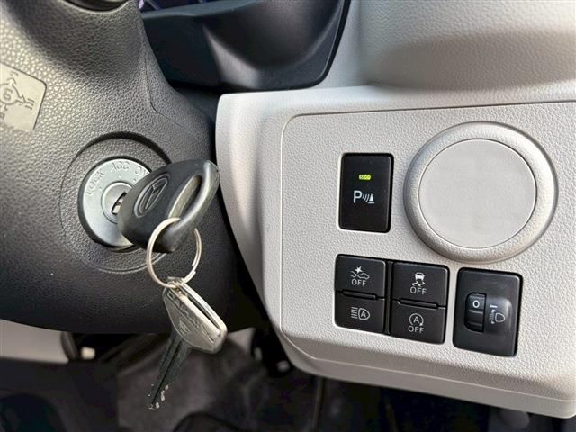 DAIHATSU MIRA E:S 2020 Image 31