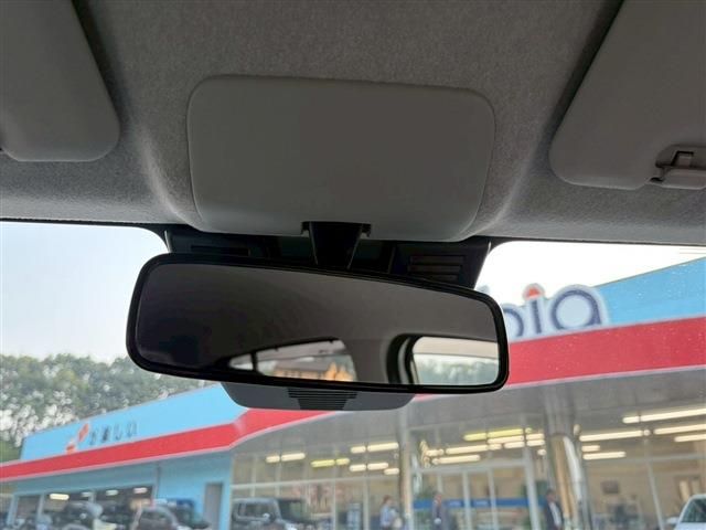 DAIHATSU MIRA E:S 2020 Image 31