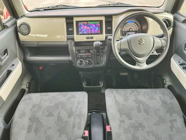 SUZUKI HUSTLER 2019 Image 31