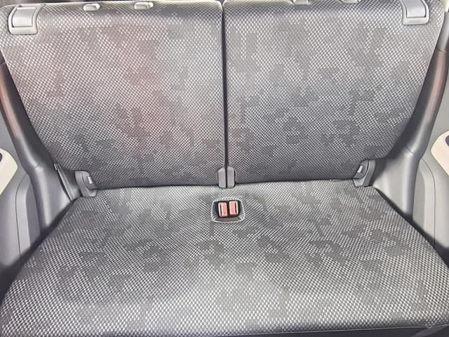 SUZUKI HUSTLER 2019 Image 31