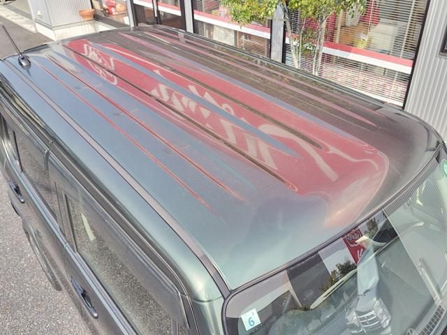 SUZUKI HUSTLER 2019 Image 31