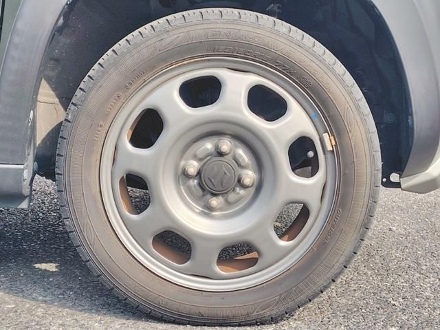 SUZUKI HUSTLER 2019 Image 31