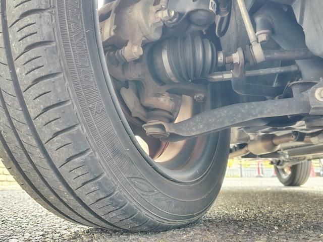 SUZUKI HUSTLER 2019 Image 31