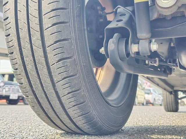 SUZUKI HUSTLER 2019 Image 31