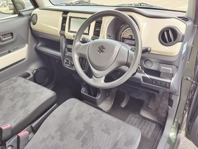 SUZUKI HUSTLER 2019 Image 31