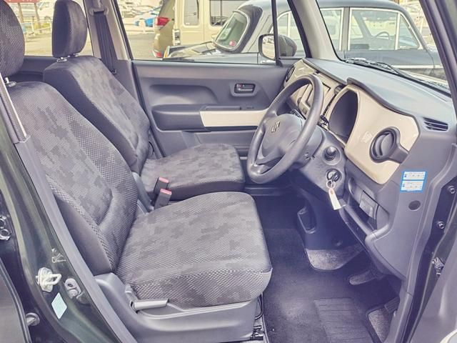 SUZUKI HUSTLER 2019 Image 31