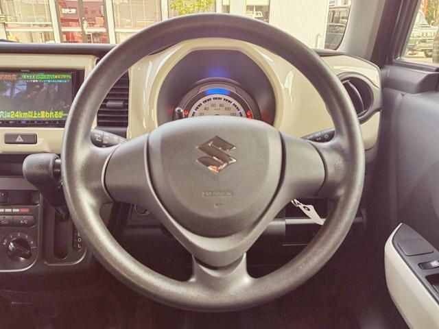 SUZUKI HUSTLER 2019 Image 31