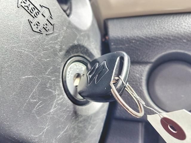 SUZUKI HUSTLER 2019 Image 31