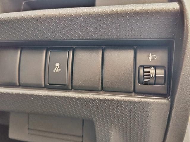 SUZUKI HUSTLER 2019 Image 31