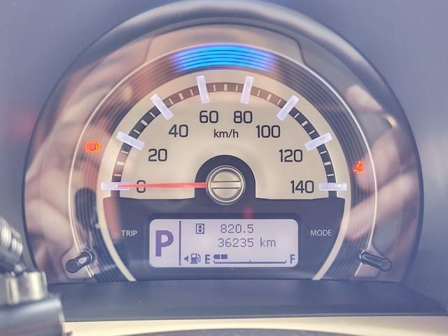 SUZUKI HUSTLER 2019 Image 31