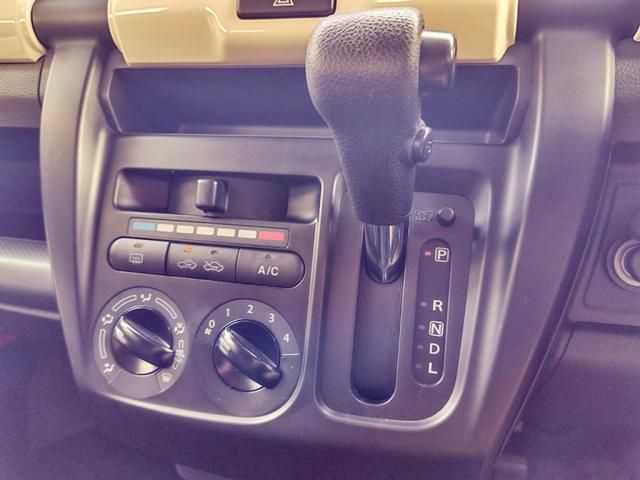 SUZUKI HUSTLER 2019 Image 31