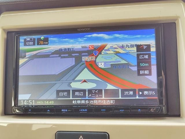 SUZUKI HUSTLER 2019 Image 31