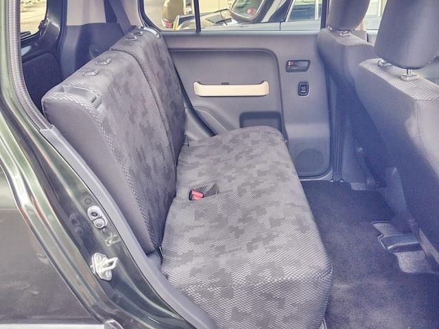 SUZUKI HUSTLER 2019 Image 31