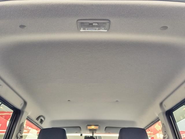 SUZUKI HUSTLER 2019 Image 31