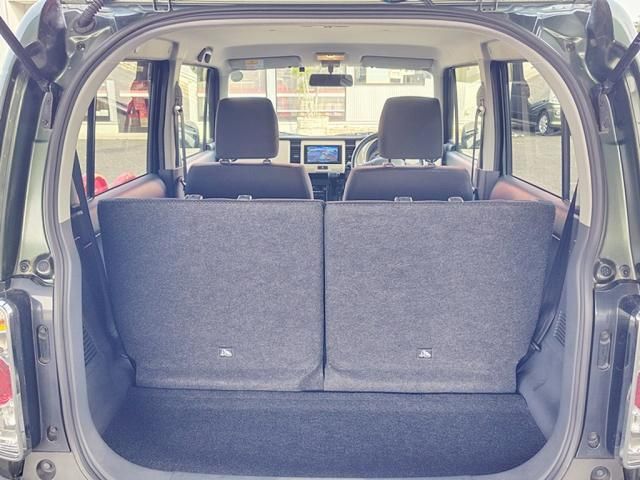 SUZUKI HUSTLER 2019 Image 31