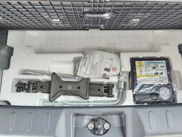 SUZUKI HUSTLER 2019 Image 31