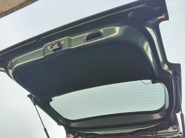 SUZUKI HUSTLER 2019 Image 31