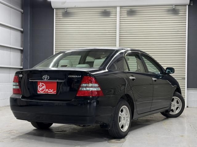 TOYOTA COROLLA SEDAN 2003 Image 31