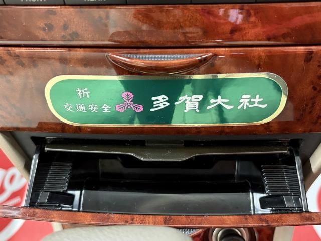 TOYOTA COROLLA SEDAN 2003 Image 31