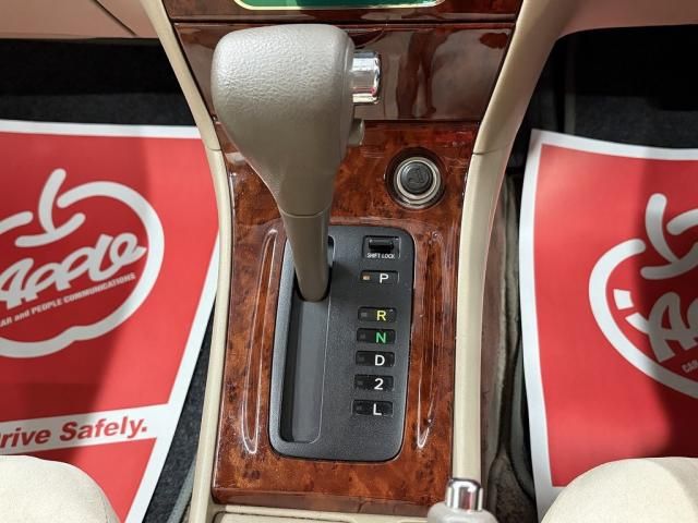 TOYOTA COROLLA SEDAN 2003 Image 31