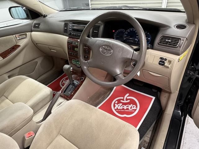 TOYOTA COROLLA SEDAN 2003 Image 31
