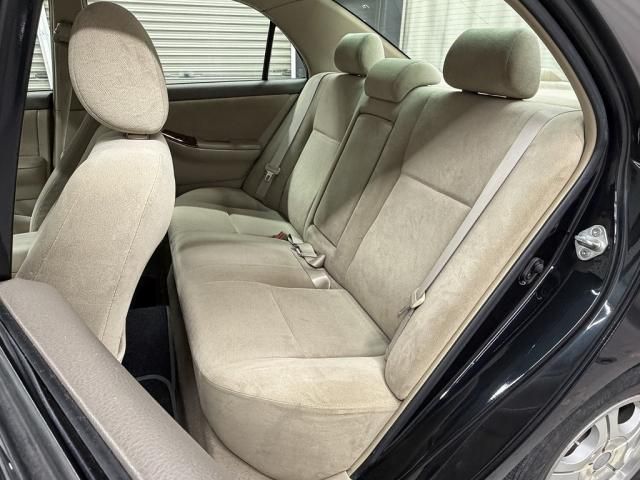 TOYOTA COROLLA SEDAN 2003 Image 31