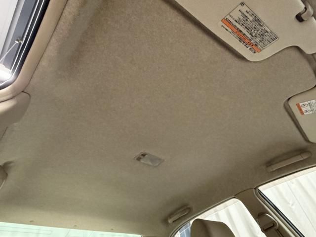 TOYOTA COROLLA SEDAN 2003 Image 31