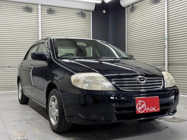 TOYOTA COROLLA SEDAN 2003 Image 31