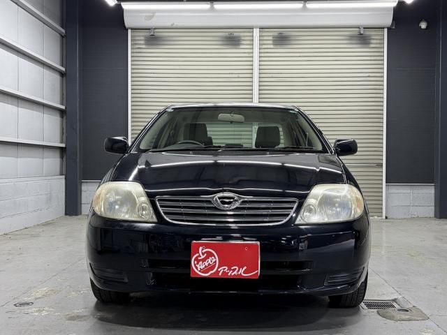 TOYOTA COROLLA SEDAN 2003 Image 31