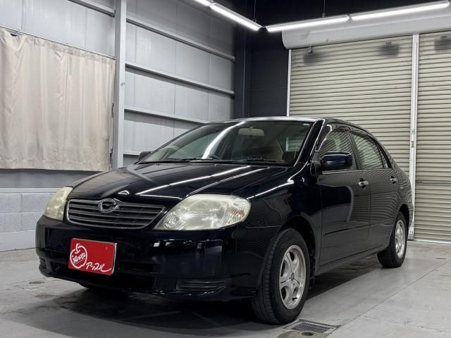 TOYOTA COROLLA SEDAN 2003 Image 31