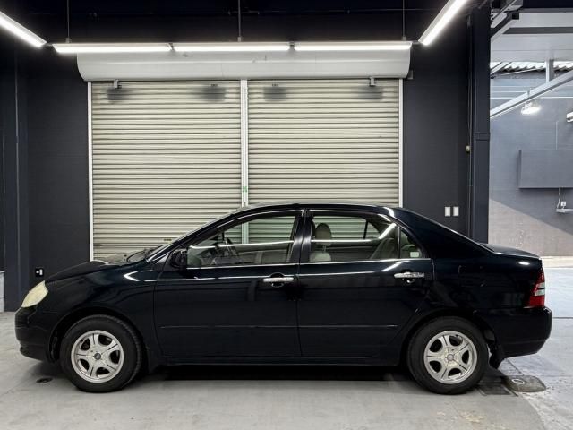 TOYOTA COROLLA SEDAN 2003 Image 31