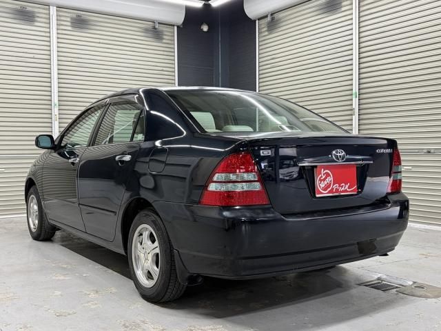 TOYOTA COROLLA SEDAN 2003 Image 31