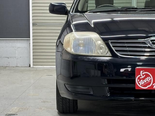 TOYOTA COROLLA SEDAN 2003 Image 31