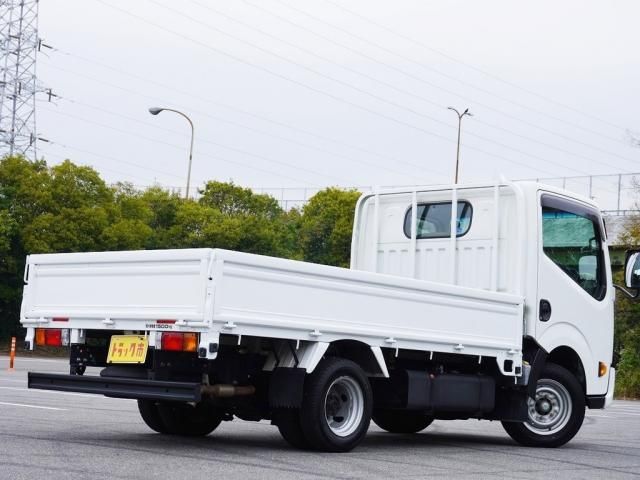 NISSAN ATLAS 2020 Image 31