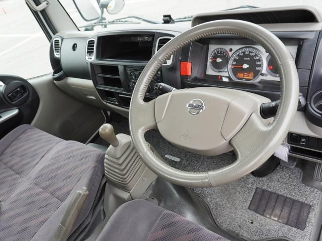 NISSAN ATLAS 2020 Image 31