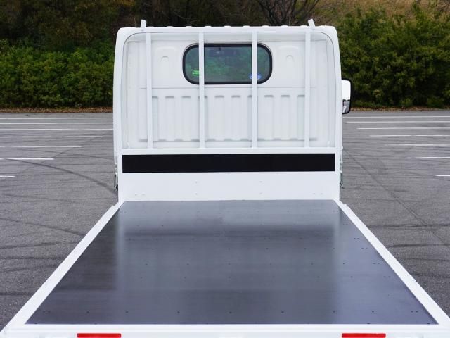 NISSAN ATLAS 2020 Image 31