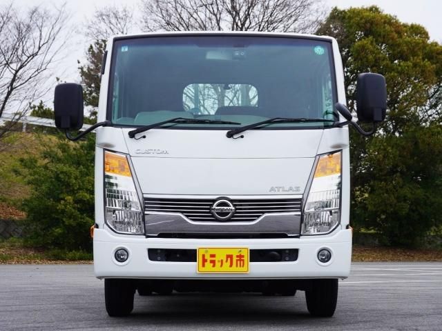 NISSAN ATLAS 2020 Image 31