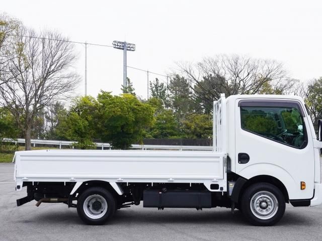 NISSAN ATLAS 2020 Image 31