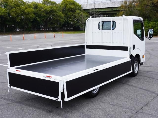 NISSAN ATLAS 2020 Image 31