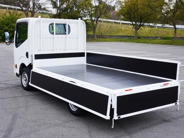 NISSAN ATLAS 2020 Image 31